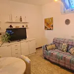 Apartamento Casa Sul Mare Di Canneto (Lipari)