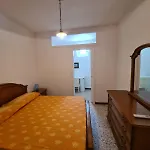 Apartamento Casa Sul Mare Di Canneto (Lipari)
