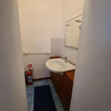 Casa Sul Mare Di Lejlighed Canneto (Lipari)