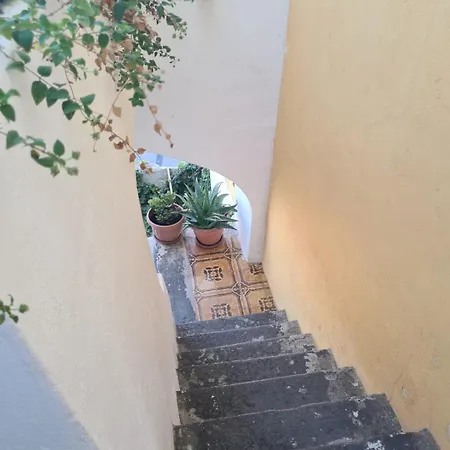 Casa Sul Mare Di Lejlighed *