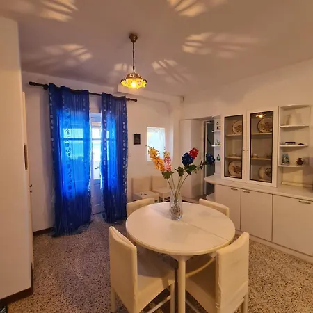 Casa Sul Mare Di Lejlighed