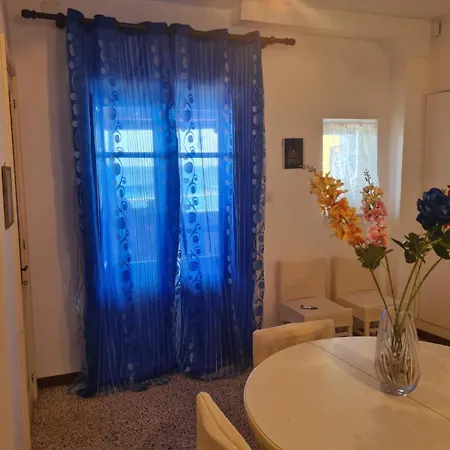 Casa Sul Mare Di Lejlighed *