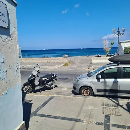 Apartamento Casa Sul Mare Di *