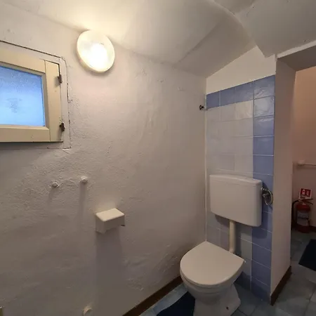 Casa Sul Mare Di Lejlighed *