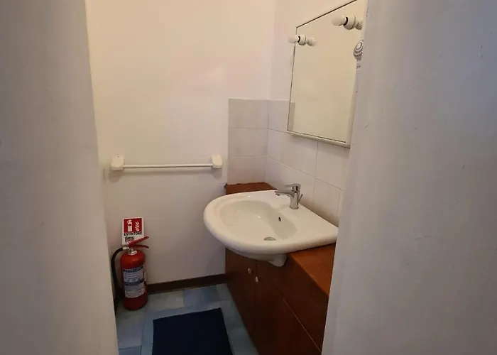 Casa Sul Mare Di Apartment Canneto (Lipari)