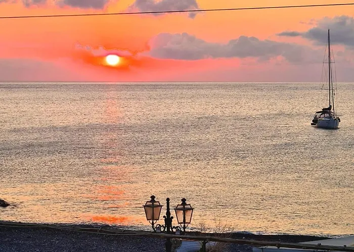 Casa Sul Mare Di Apartment *