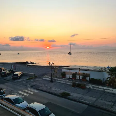 Lägenhet Casa Sul Mare Di