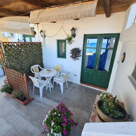 Casa Sul Mare Di Apartman *