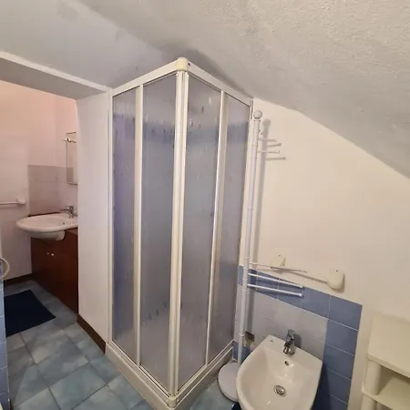 Apartman Casa Sul Mare Di *