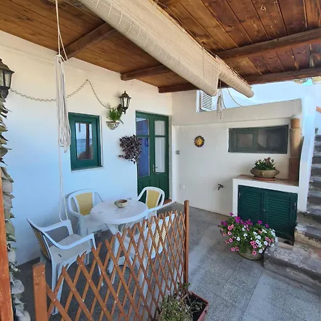 Casa Sul Mare Di Lägenhet