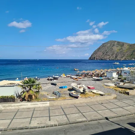 Apartman Casa Sul Mare Di