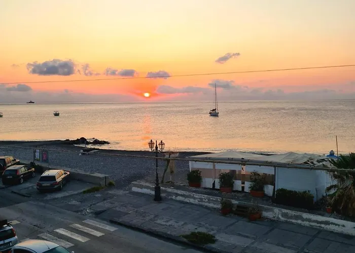 Apartmán Casa Sul Mare Di