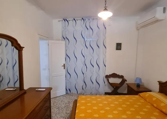 Casa Sul Mare Di * Canneto (Lipari)