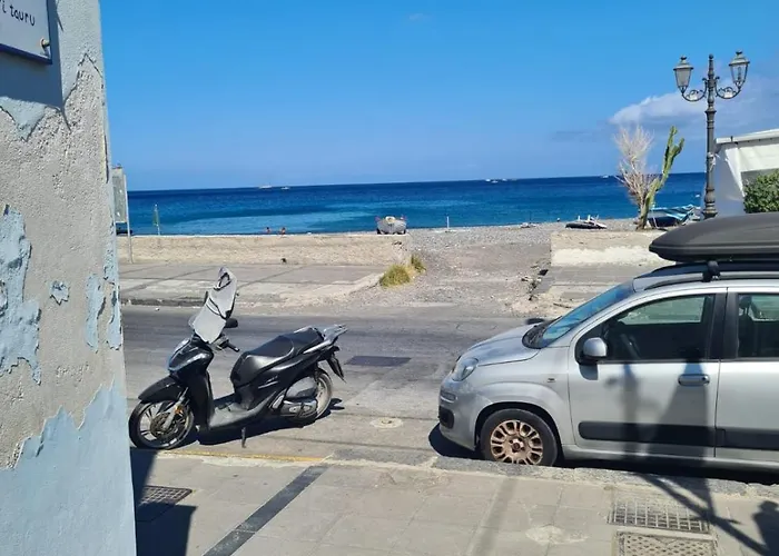 Lägenhet Casa Sul Mare Di *