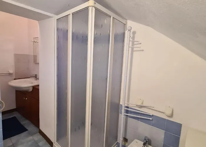 Lägenhet Casa Sul Mare Di *