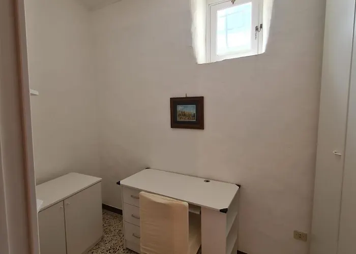 Lägenhet Casa Sul Mare Di