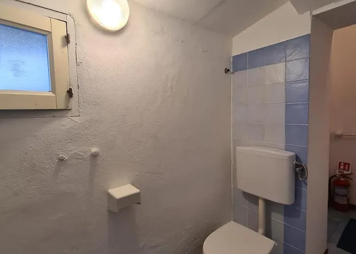 Casa Sul Mare Di Lägenhet *