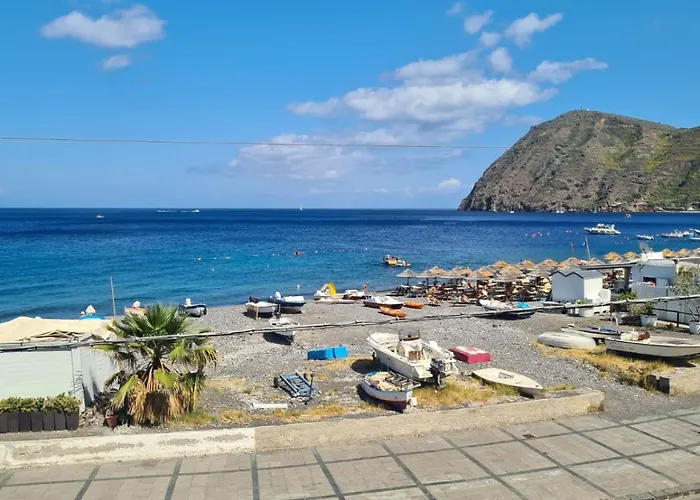 Lägenhet Casa Sul Mare Di